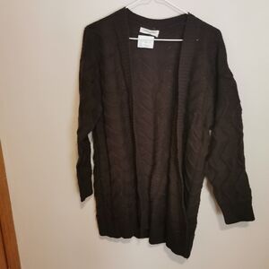 Cardigan  bnwt size S/M